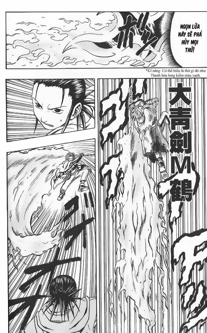 Cuộc Phiêu Lưu Của Quỷ Satan: Chapter 41