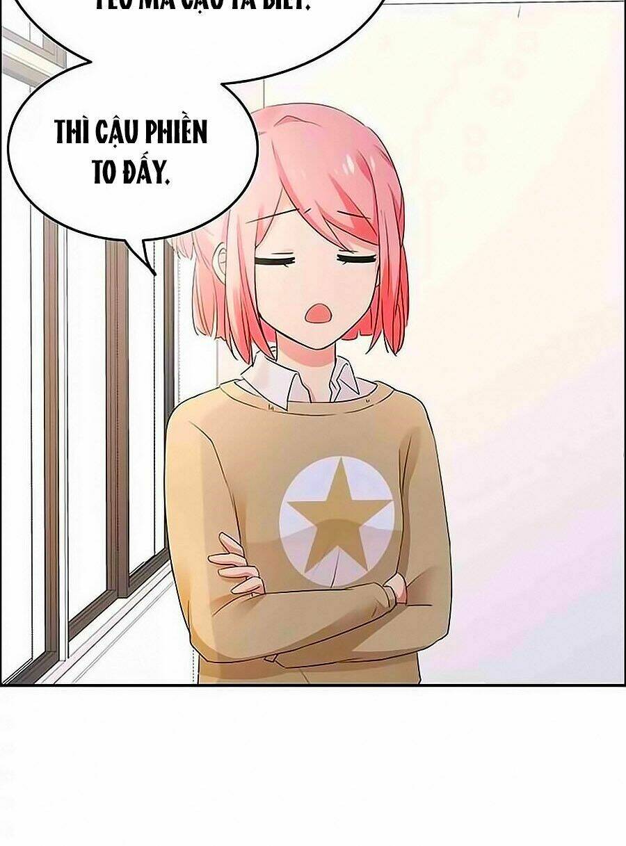 Đại Thần Tình Yêu Chớ Chạm Tôi: Chapter 20