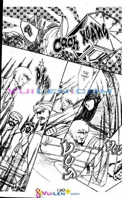 Nàng Công Chúa Ham Chơi: Chapter 5