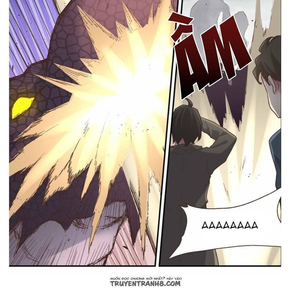 Vì Tôi Là Ông Chú Mở Tiệm Bán Vũ Khí: Chapter 43