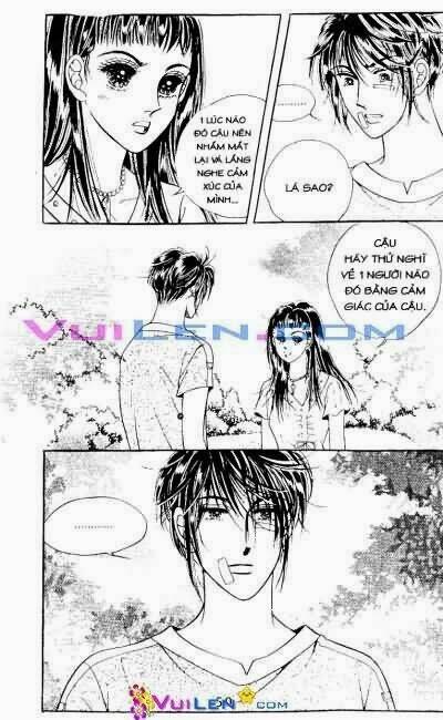 Cô gái Trung Hoa: Chapter 12