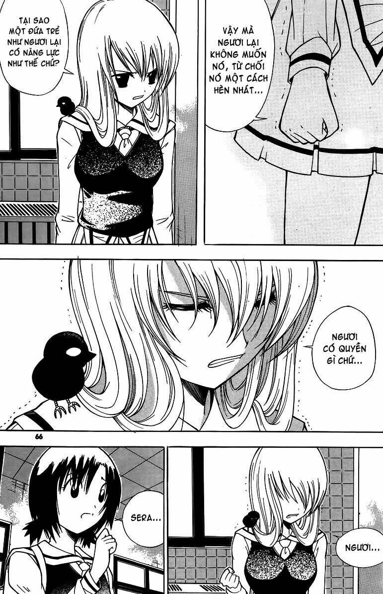 Gwisin Byeolgok: Chapter 18