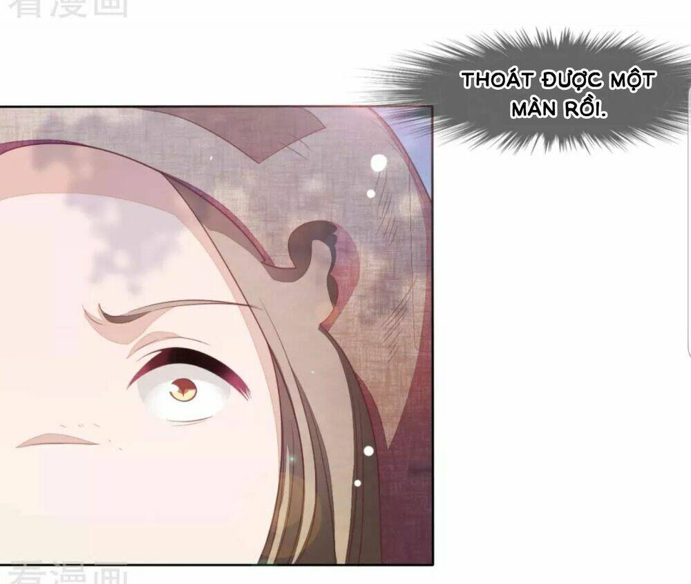 Xuyên Về Cổ Đại Làm Quốc Bảo: Chapter 32