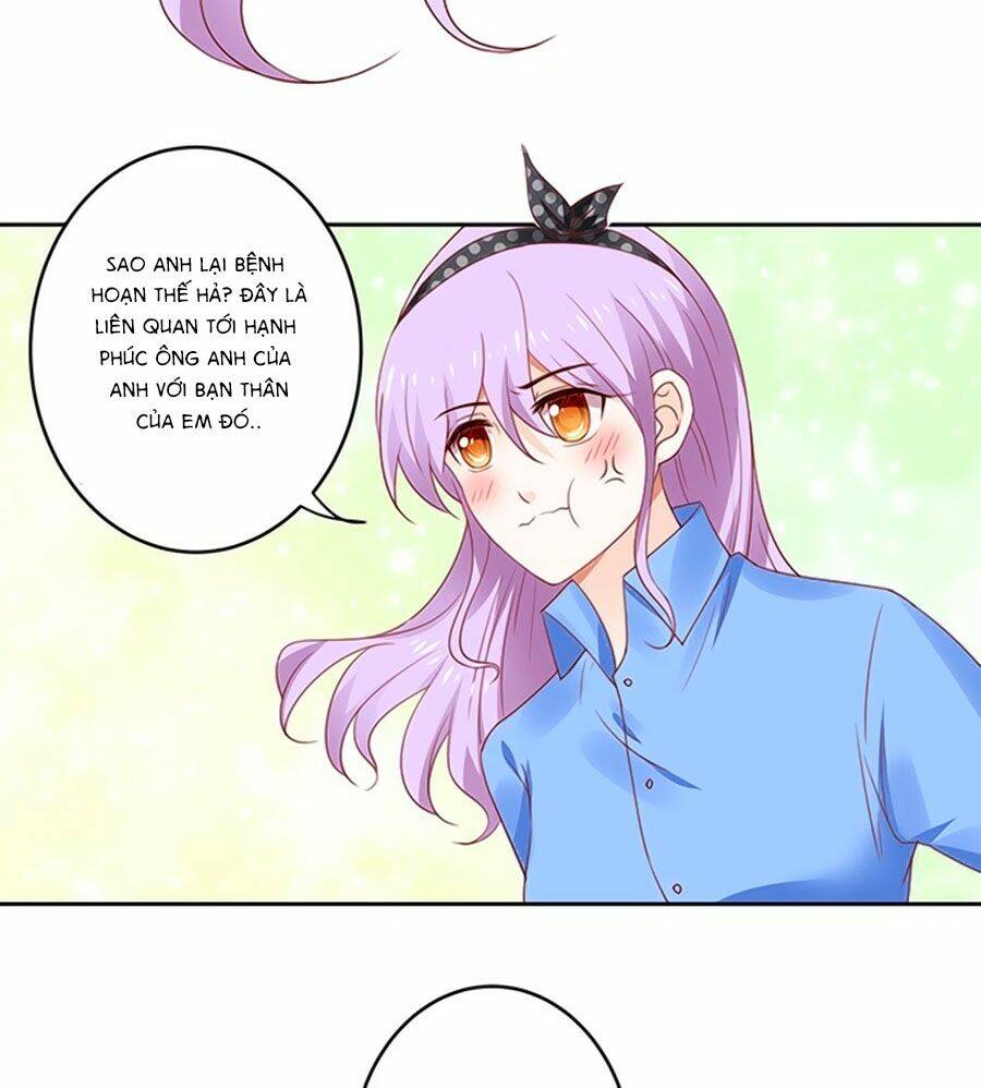 Bạn Trai Là Ngôi Sao: Chapter 109