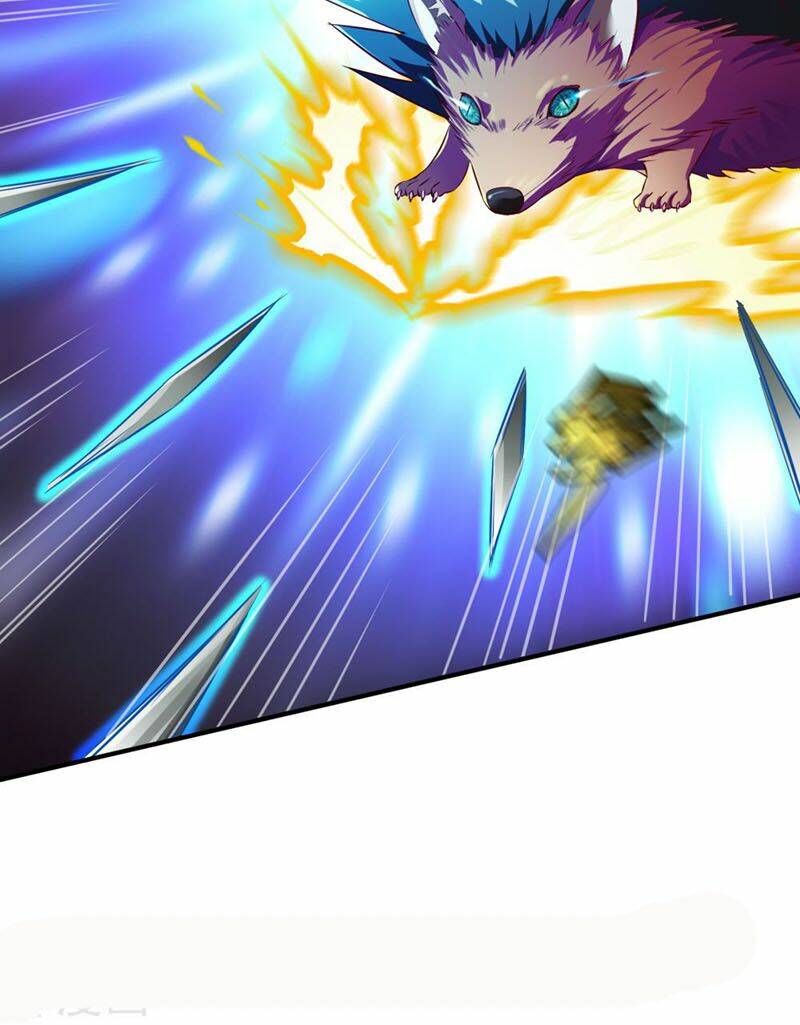 Chiến Đỉnh: Chapter 133