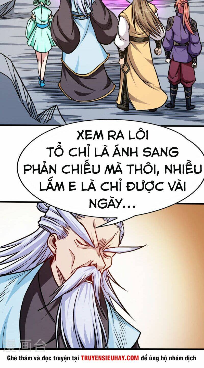 Võ Thần Thiên Hạ: Chapter 105