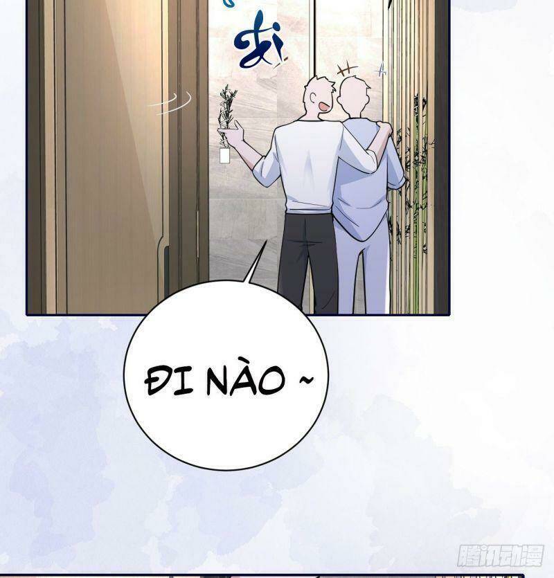 Đưa Em Đi Chơi: Chapter 61