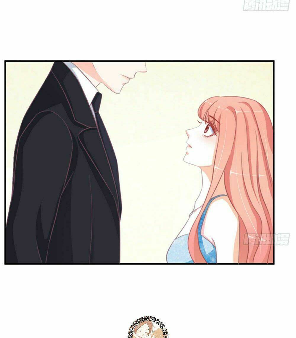 Cẩm Lý Thiếu Nữ Của Tôi: Chapter 7.2