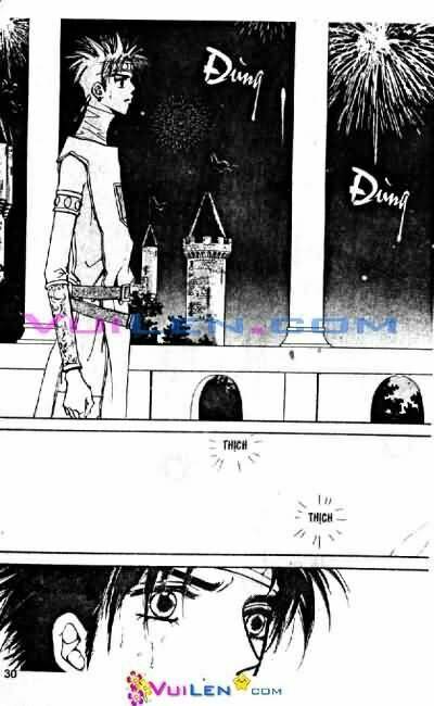 Hiệp Sĩ Nữ Hoàng: Chapter 14