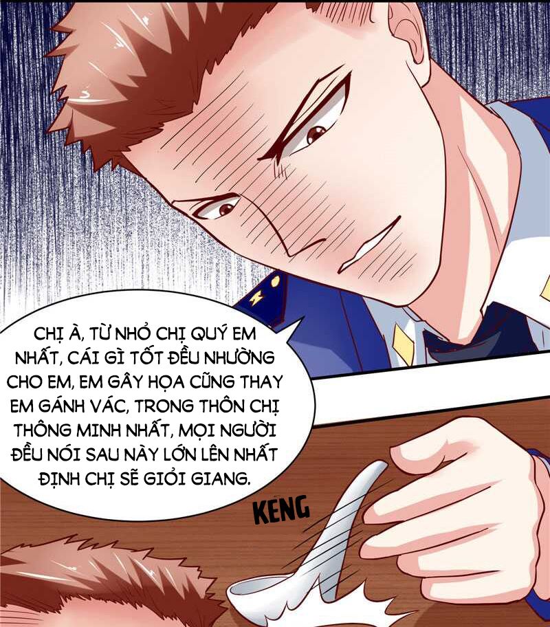 Tình Yêu Khiến Tôi Phát Điên: Chapter 29