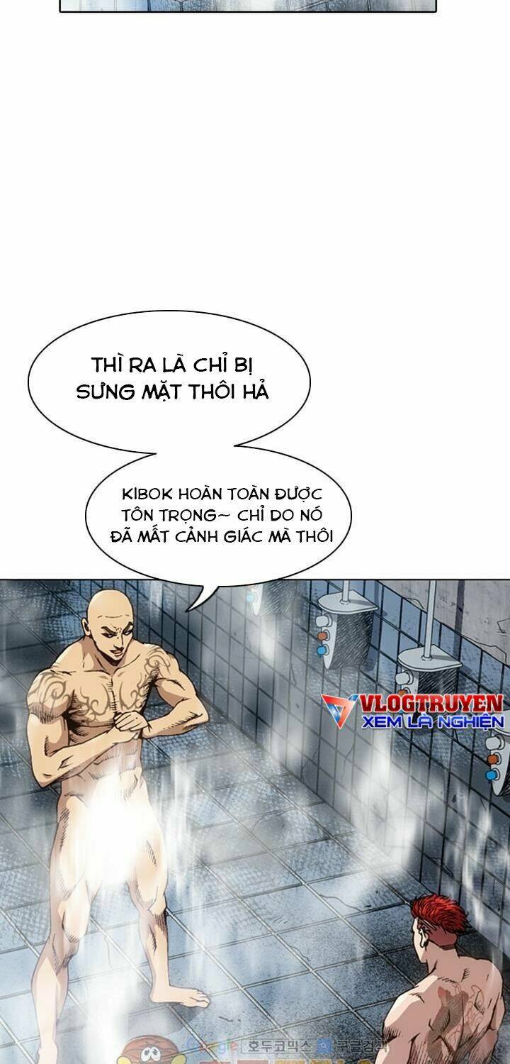 Quyền Vương Học Đường: Chapter 3