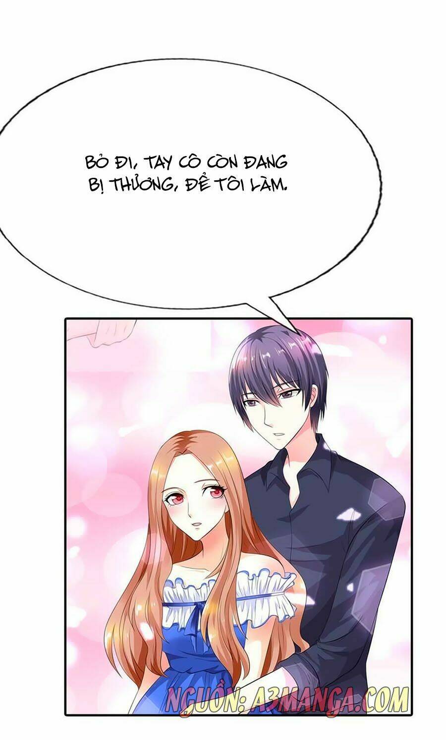 Song Diện Danh Viện: Chapter 30