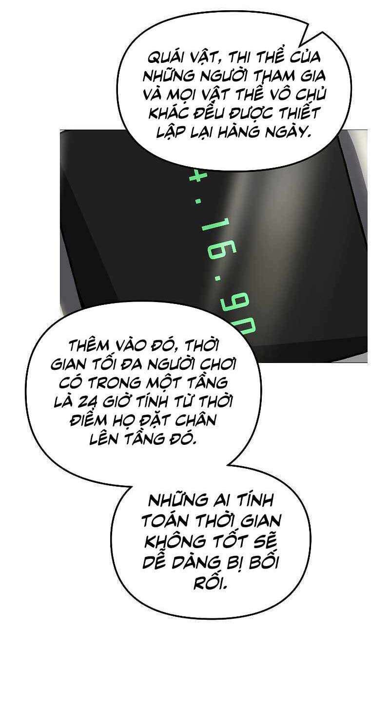 Con Đường Diệt Thần: Chapter 24