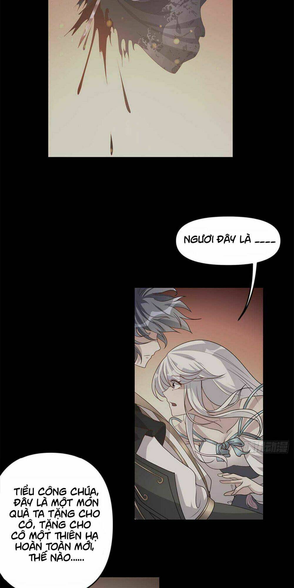 Xâm Lược Vạn Giới: Chapter 14