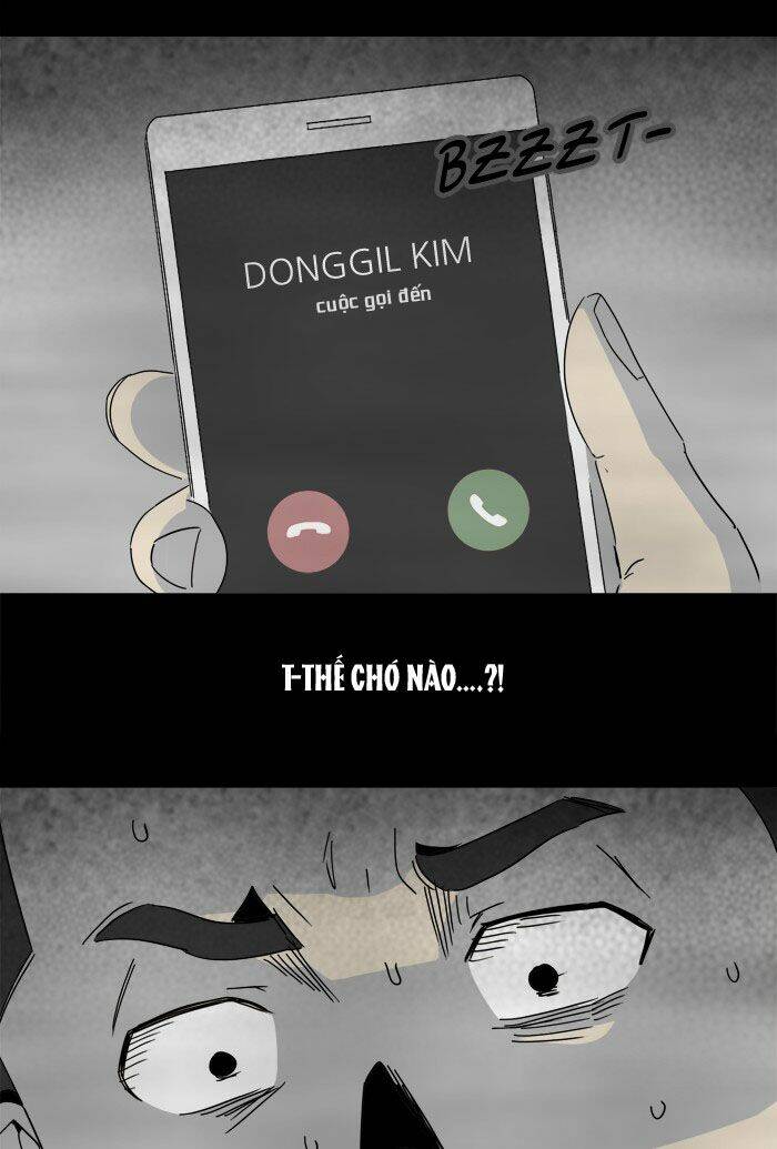 Những Câu Chuyện Bất Thường: Chapter 231