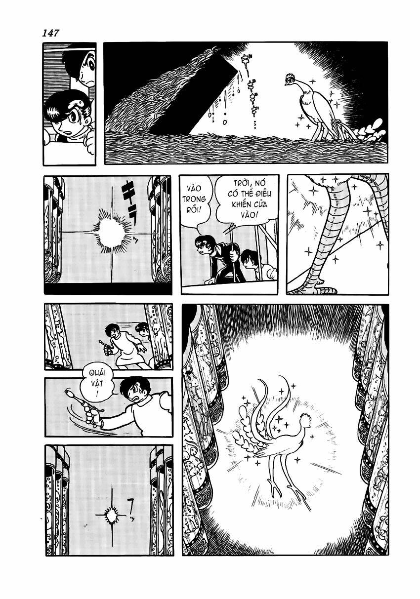 Chim Lửa: Chapter 24