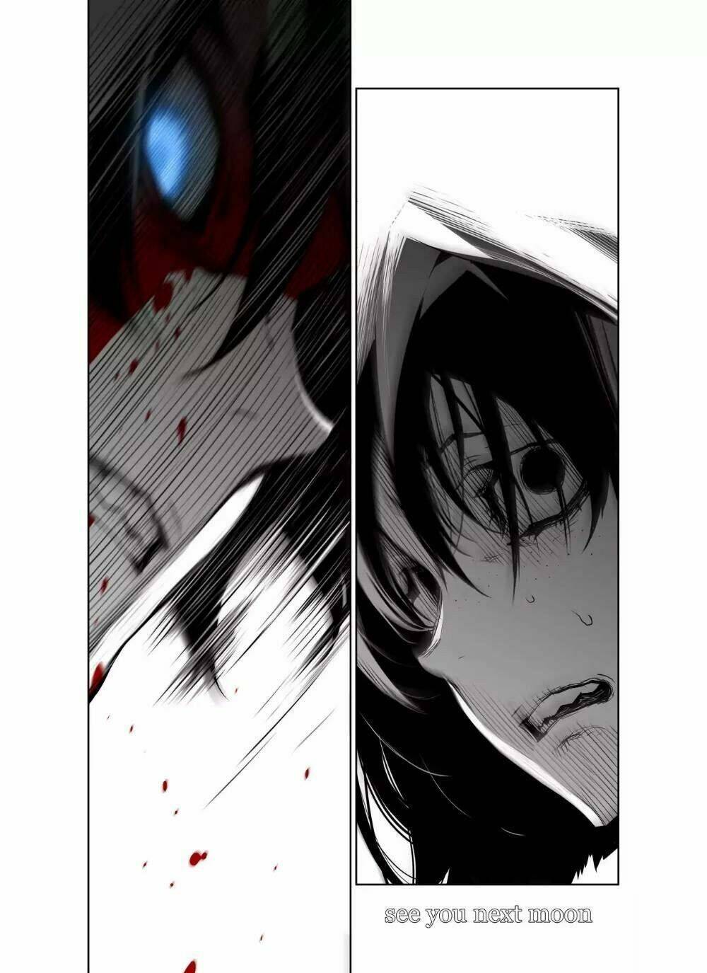 Thế Giới Ảo Nguyệt: Chapter 51