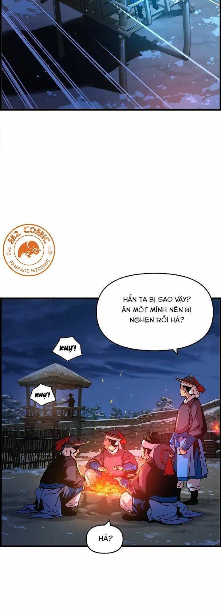 Tôi Sẽ Sống Như Một Hoàng Tử: Chapter 41