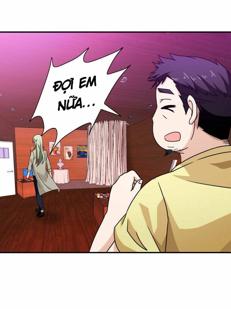 Hộ Hoa Cao Thủ Tại Đô Thị: Chapter 83