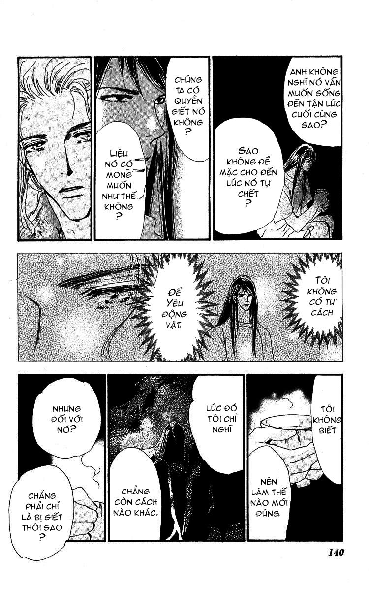 Mầm Sống: Chapter 80