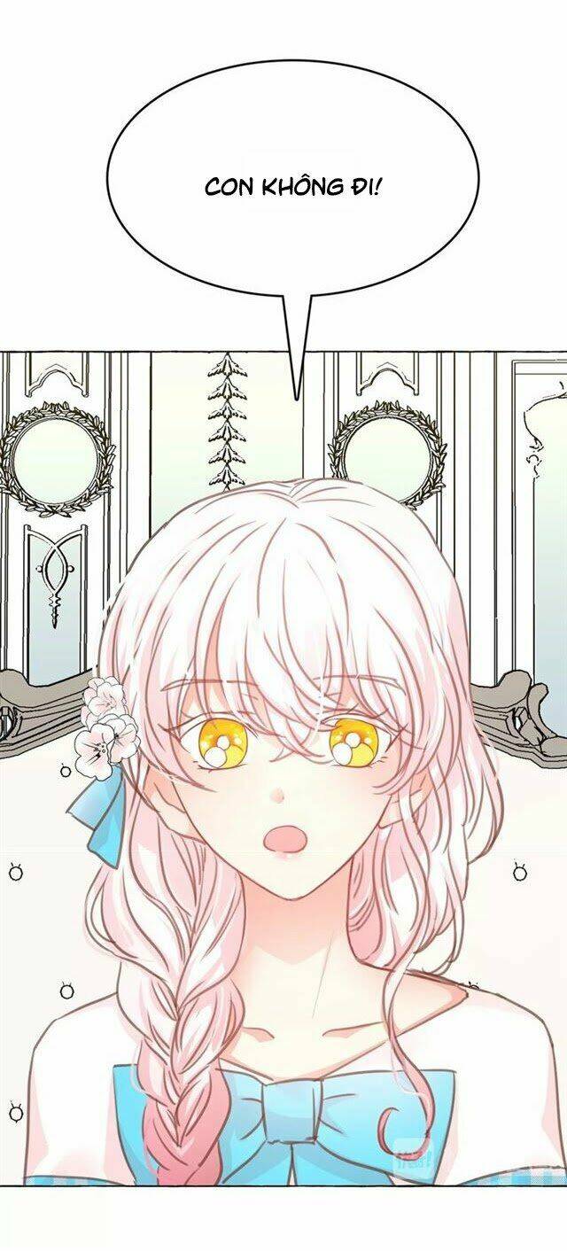 Bí Mật Của Hoàng Phi Isana: Chapter 12