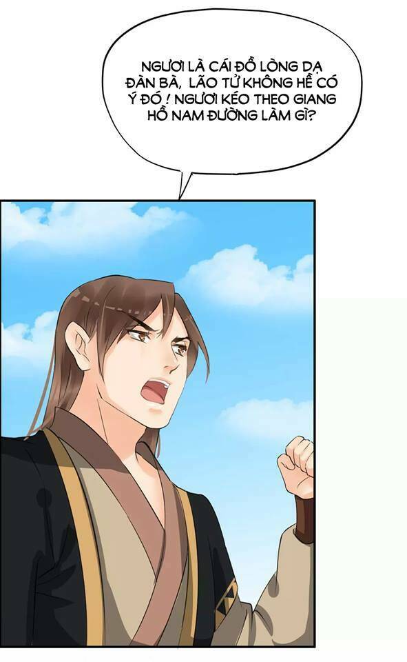 Bồng Sơn Viễn: Chapter 9