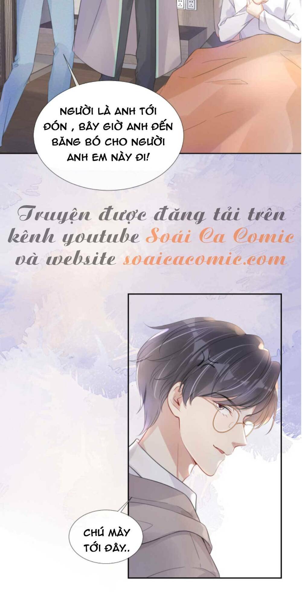 Ngự Tỷ Toàn Năng Lại Bị Phá Mã Giáp: Chapter 10