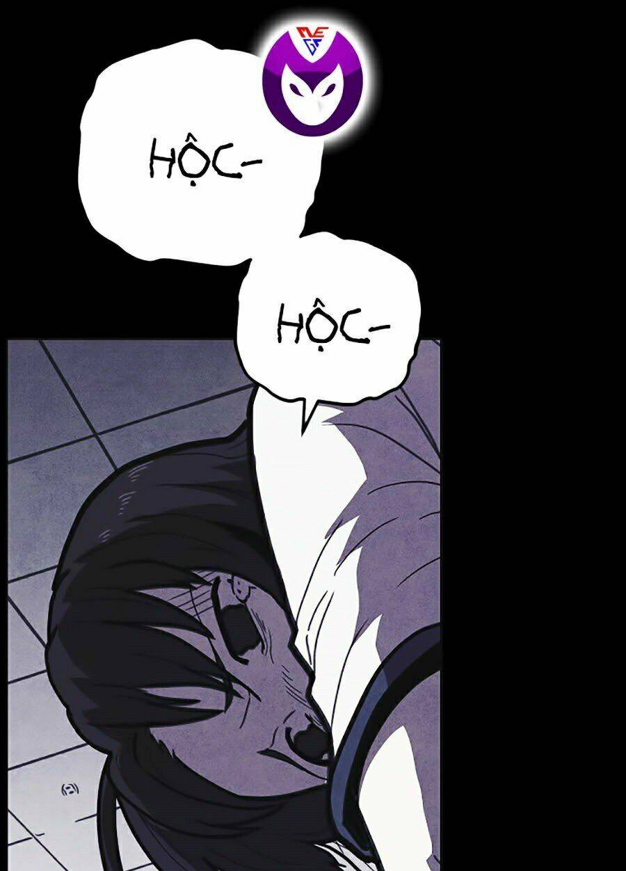 Cậu Bé Shotgun: Chapter 10