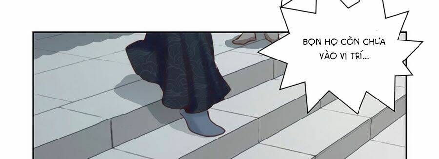 Lưu Luyến Tinh Diệu: Chapter 102