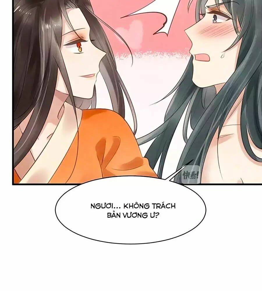 Vương Phi Muốn Trèo Tường: Chapter 31