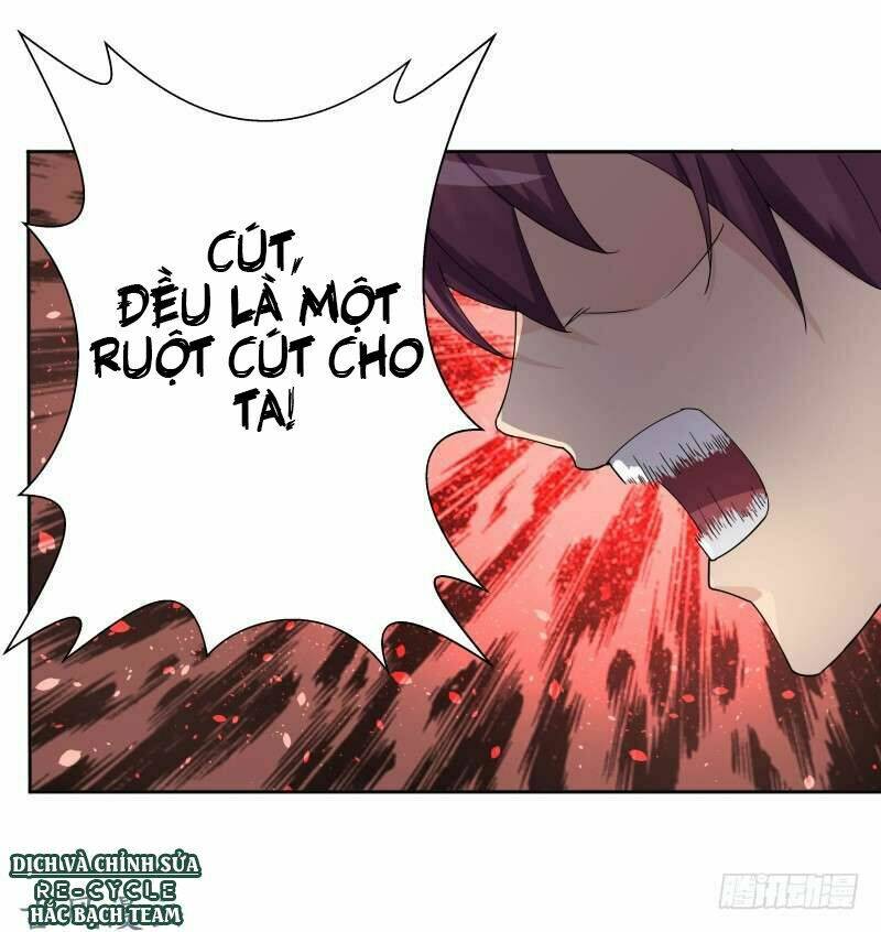 Siêu Năng Cuồng Thần: Chapter 1