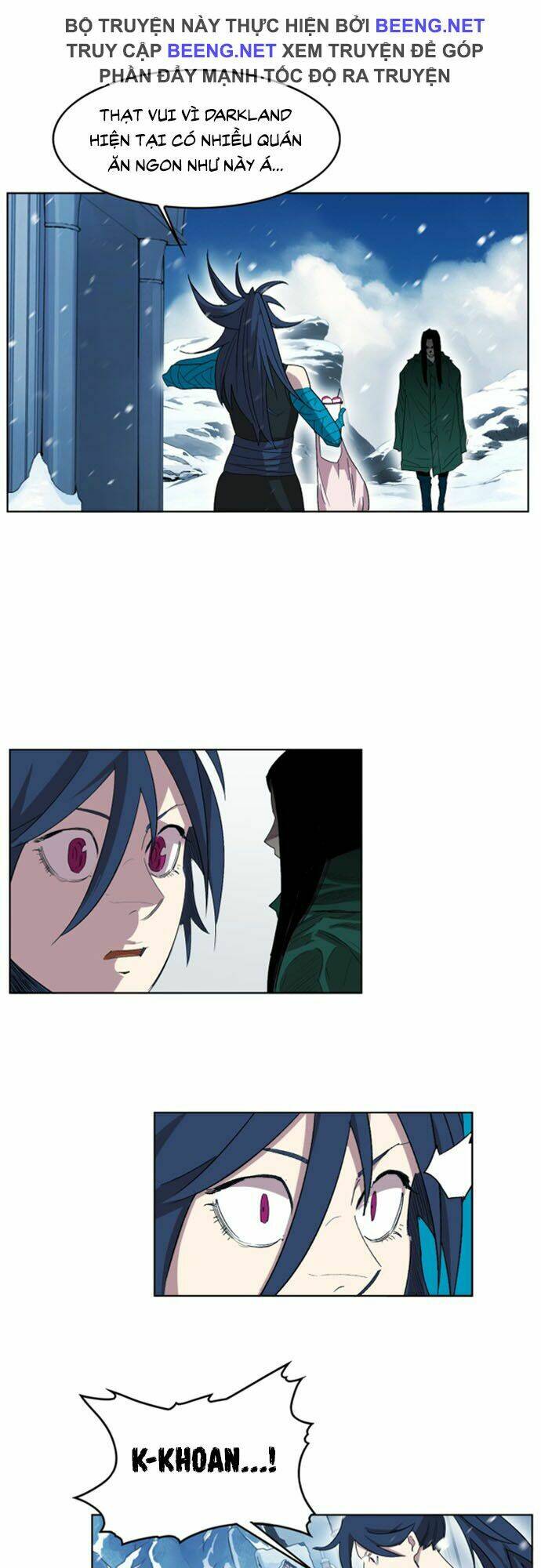 Hard Core Leveling Warrior Ss2: Chapter 31