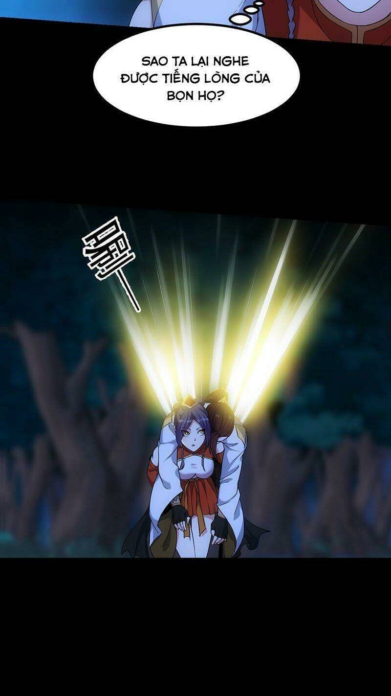 Hệ Thống Thần Long Nghịch Thiên: Chapter 80