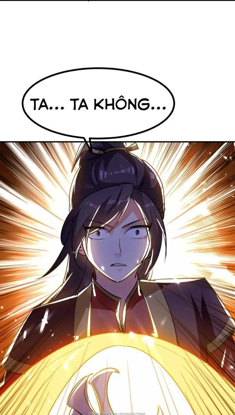 Vạn Giới Tiên Vương: Chapter 11