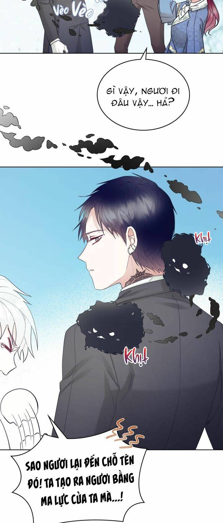 Kẻ Tạo Ra Nữ Phản Diện: Chapter 63.1