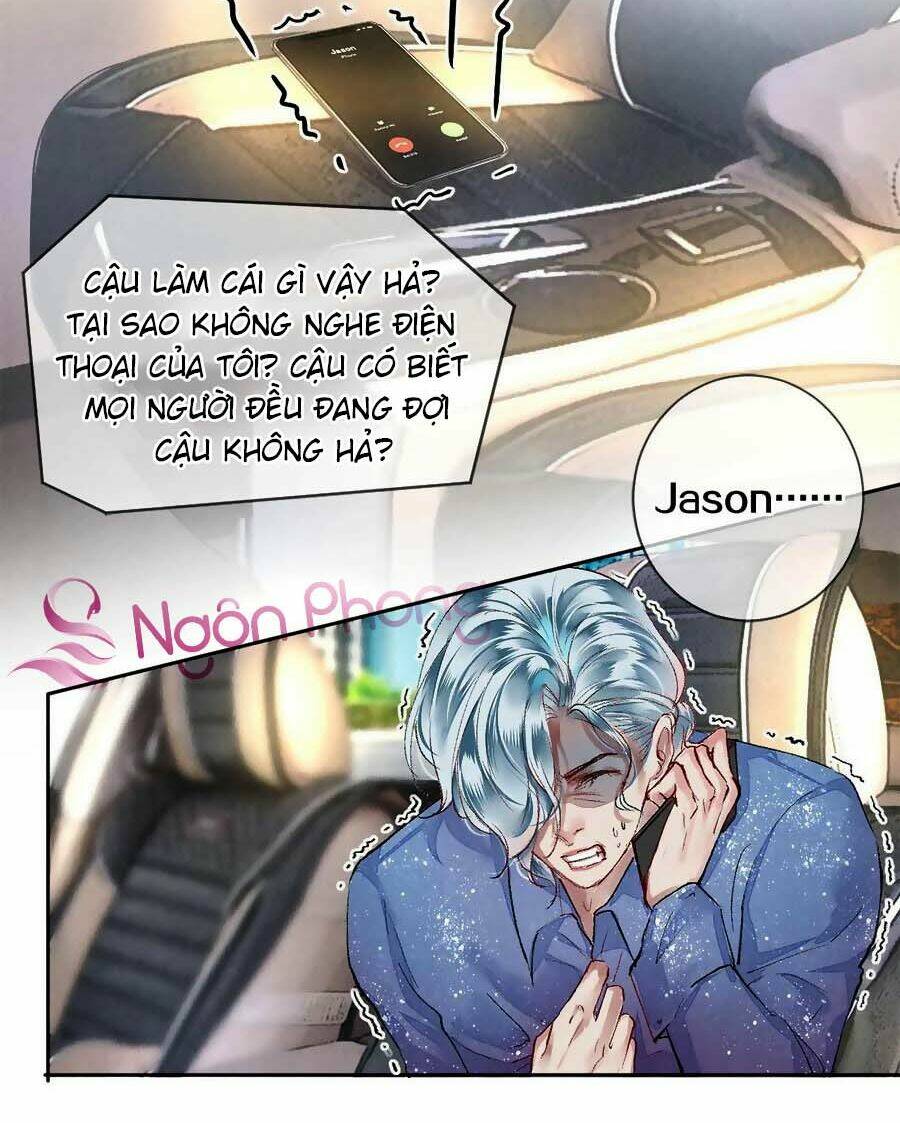 Chung Cư Của Các Ảnh Đế: Chapter 66