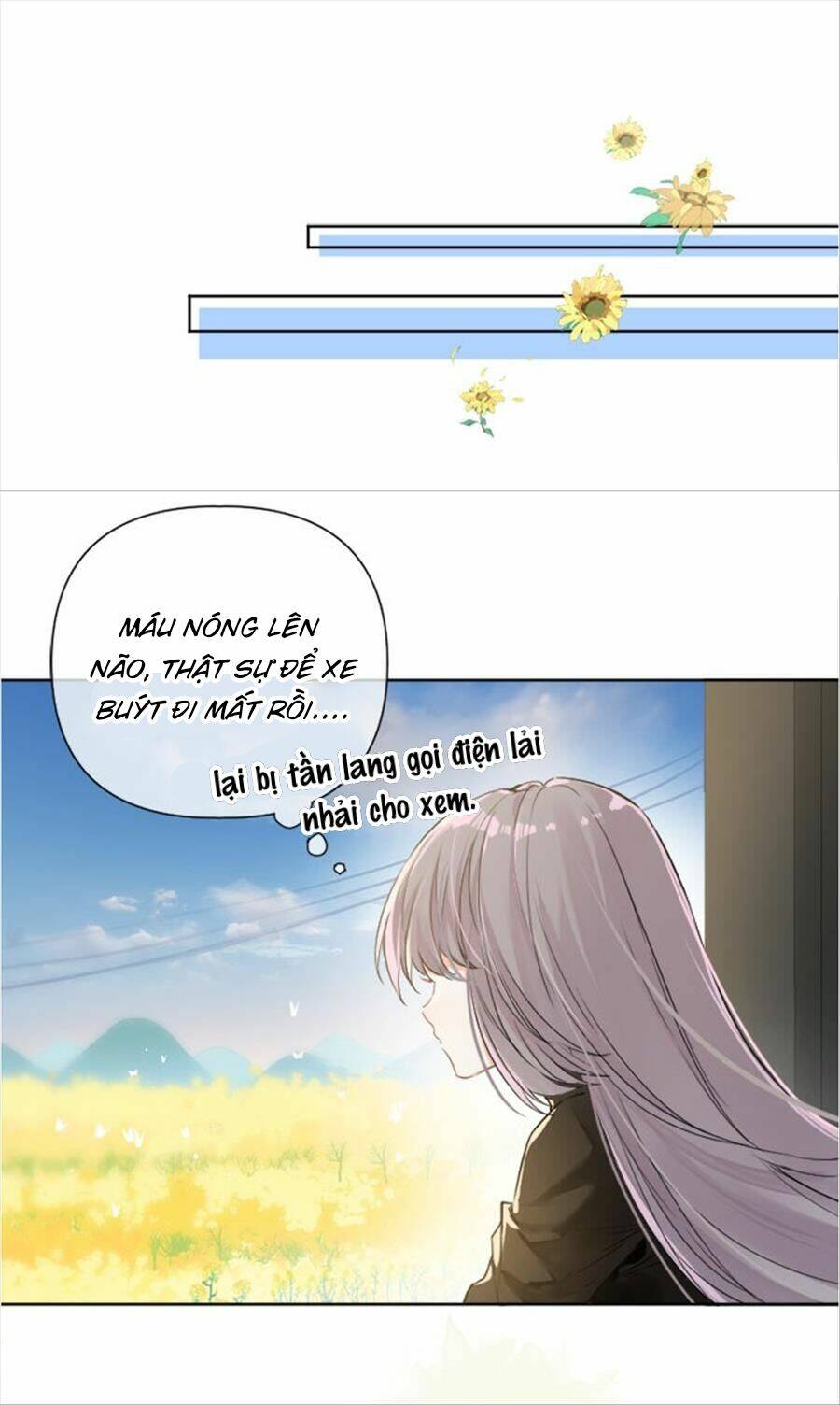 Tâm Động Thuấn Di: Chapter 32