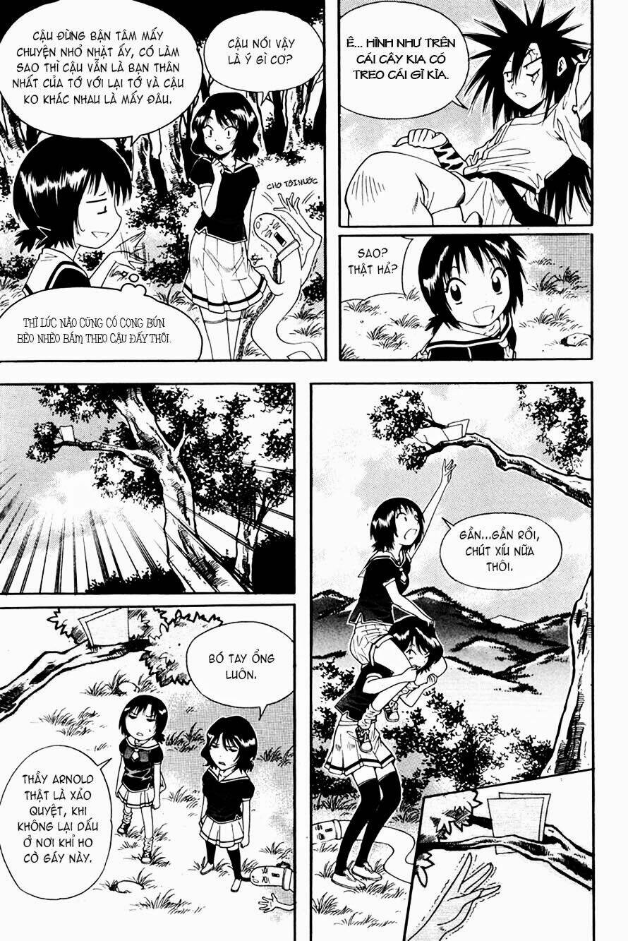 Gwisin Byeolgok: Chapter 35