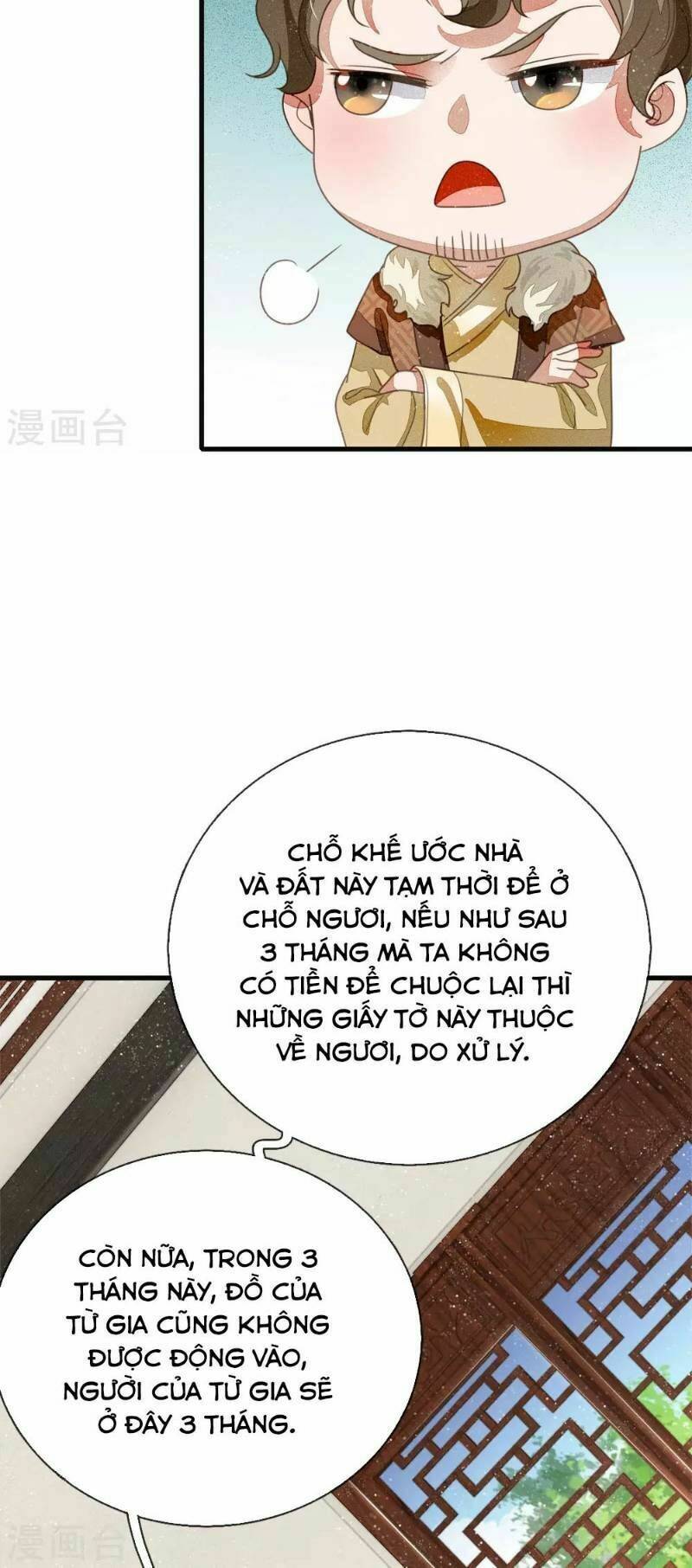 Đệ Nhất Hoàn Khố: Chapter 20