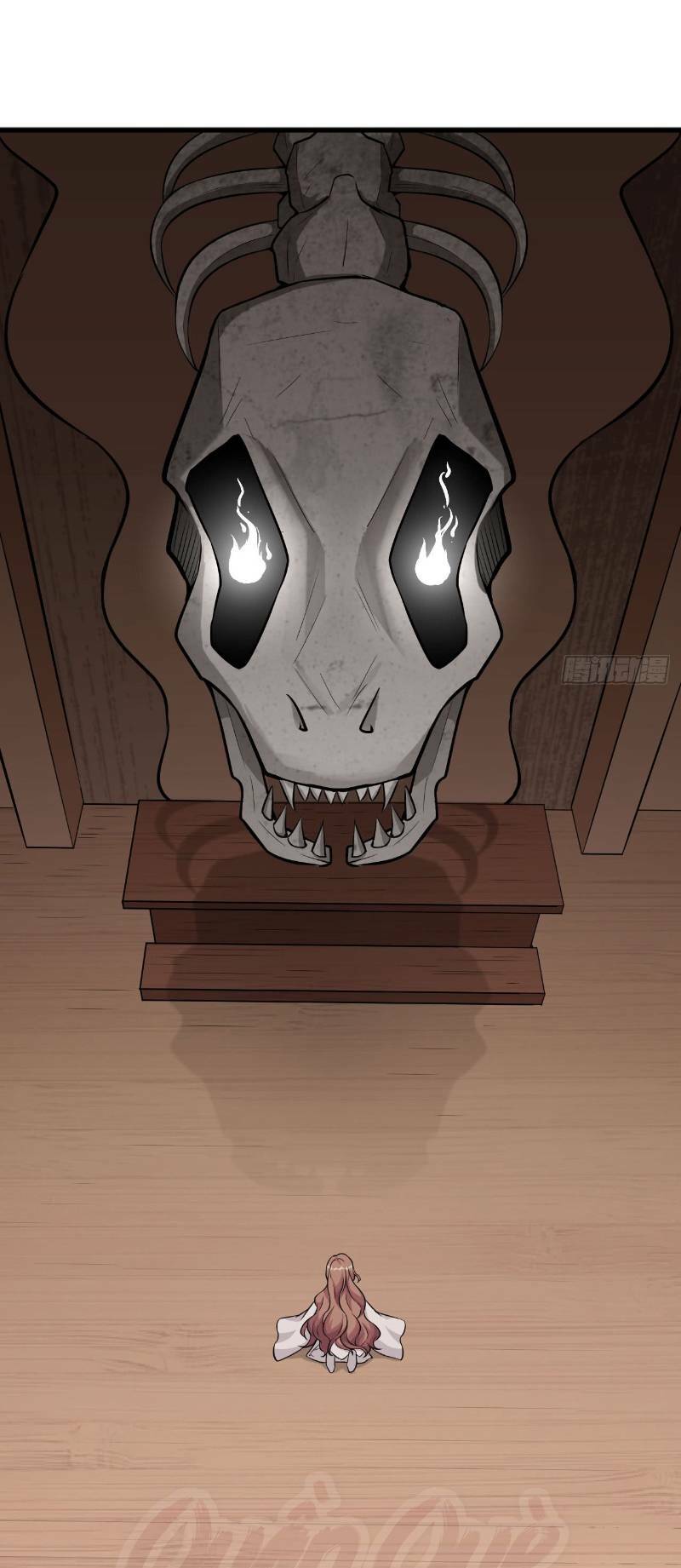 Minh Nhật Thần Đô: Chapter 31