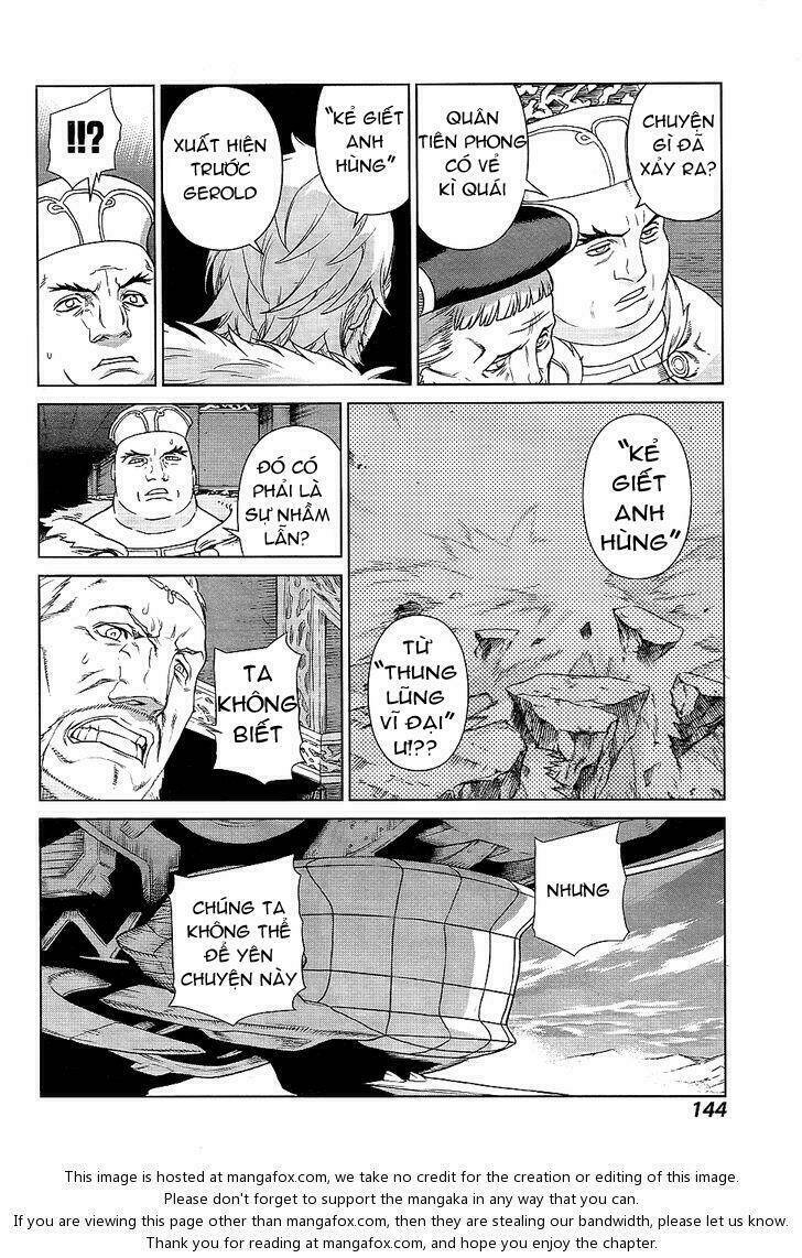 Ubel Blatt: Chapter 103