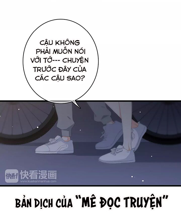 Con Tim Rung Động: Chapter 37
