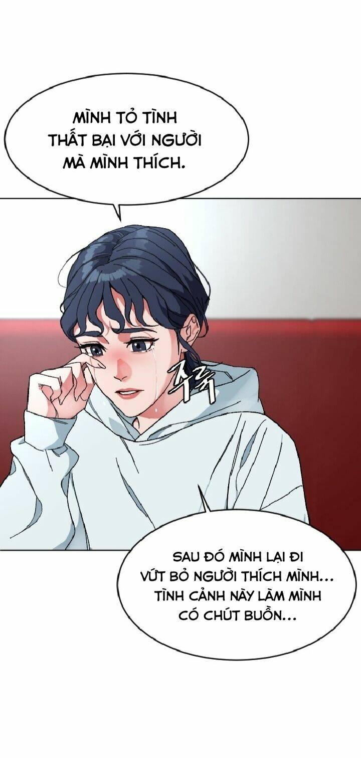 Đứa Trẻ Bình Thường: Chapter 5