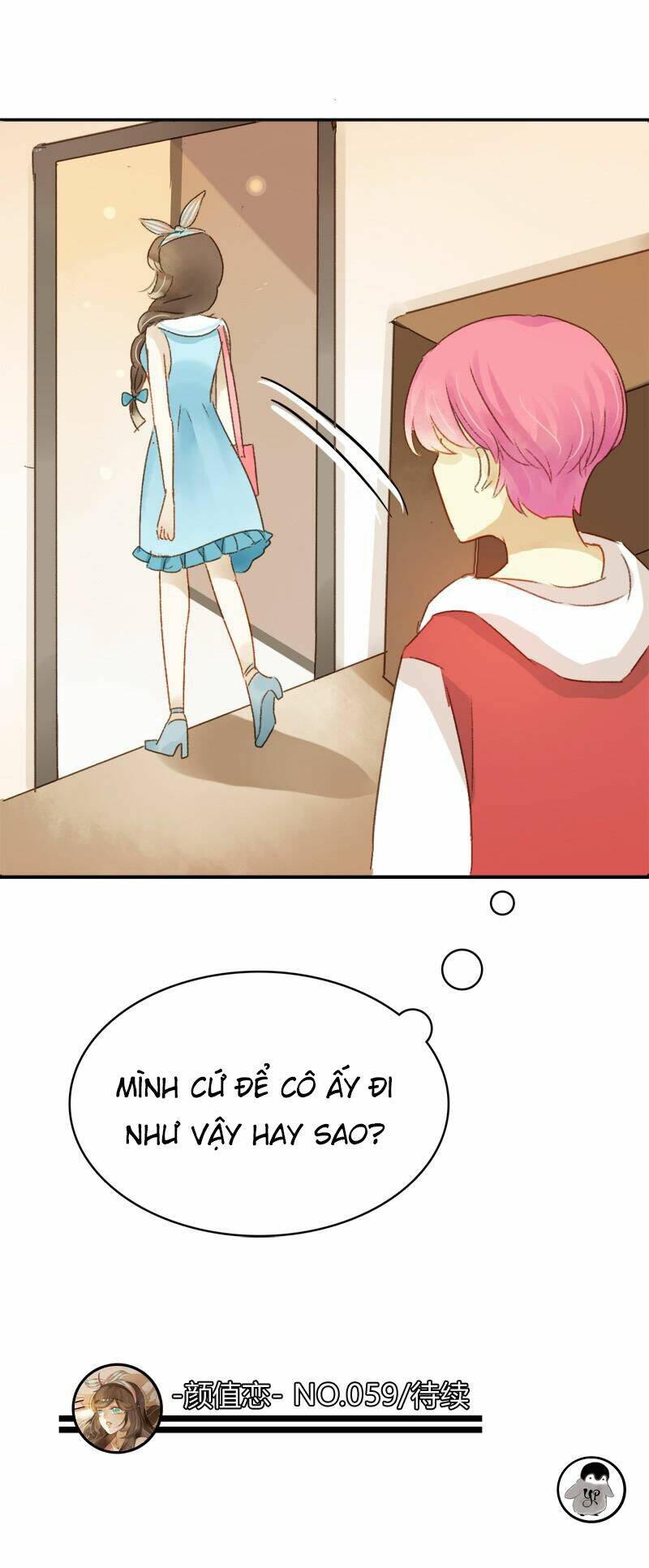 Sức Mạnh Của Sắc Đẹp: Chapter 171