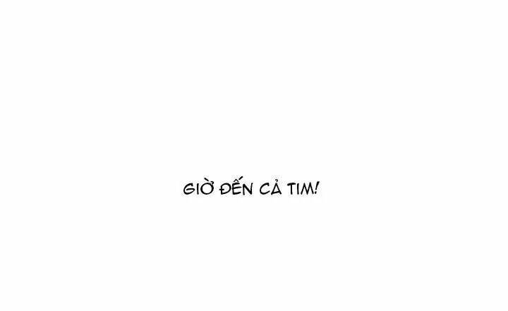 30 Phút Bước Đi Bên Em: Chapter 69.5