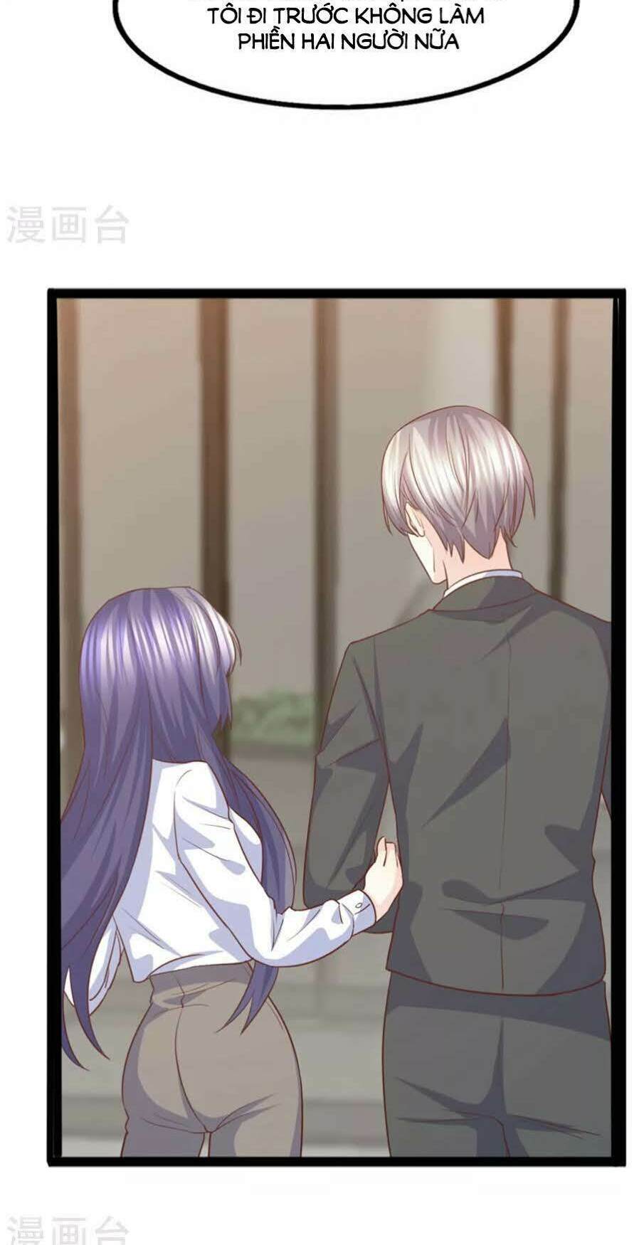 Ta Và Nam Thần Cởi Áo Ngủ Rồi: Chapter 41