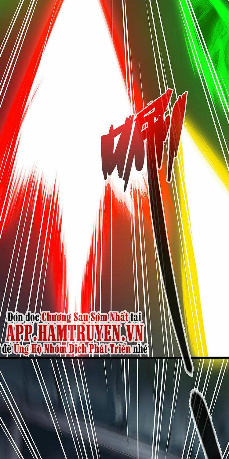 Thông Thiên Chi Lộ: Chapter 57