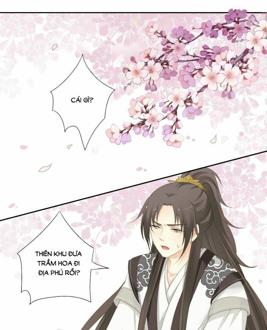 Quy Tự Dao: Chapter 75