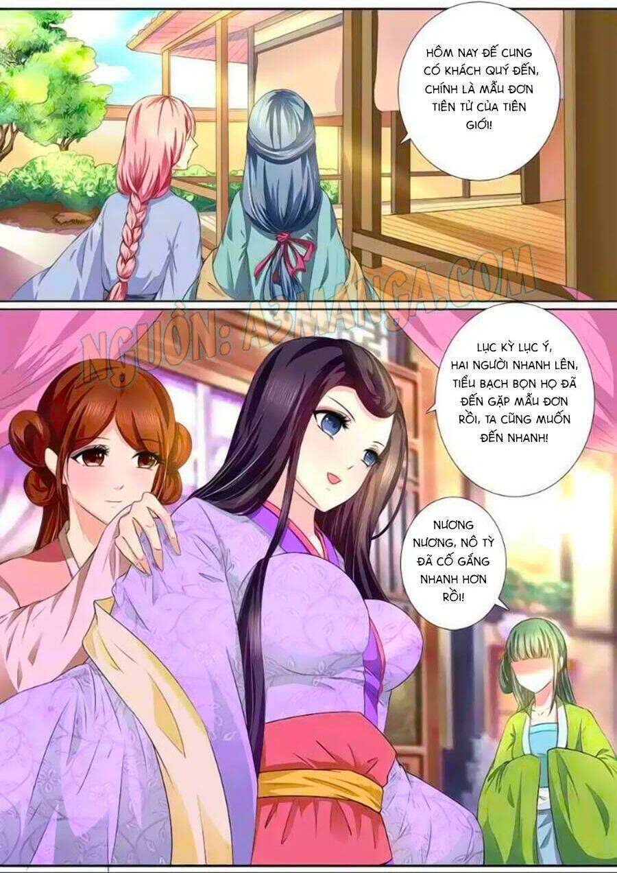 Ma Phi Giá Đáo: Chapter 34