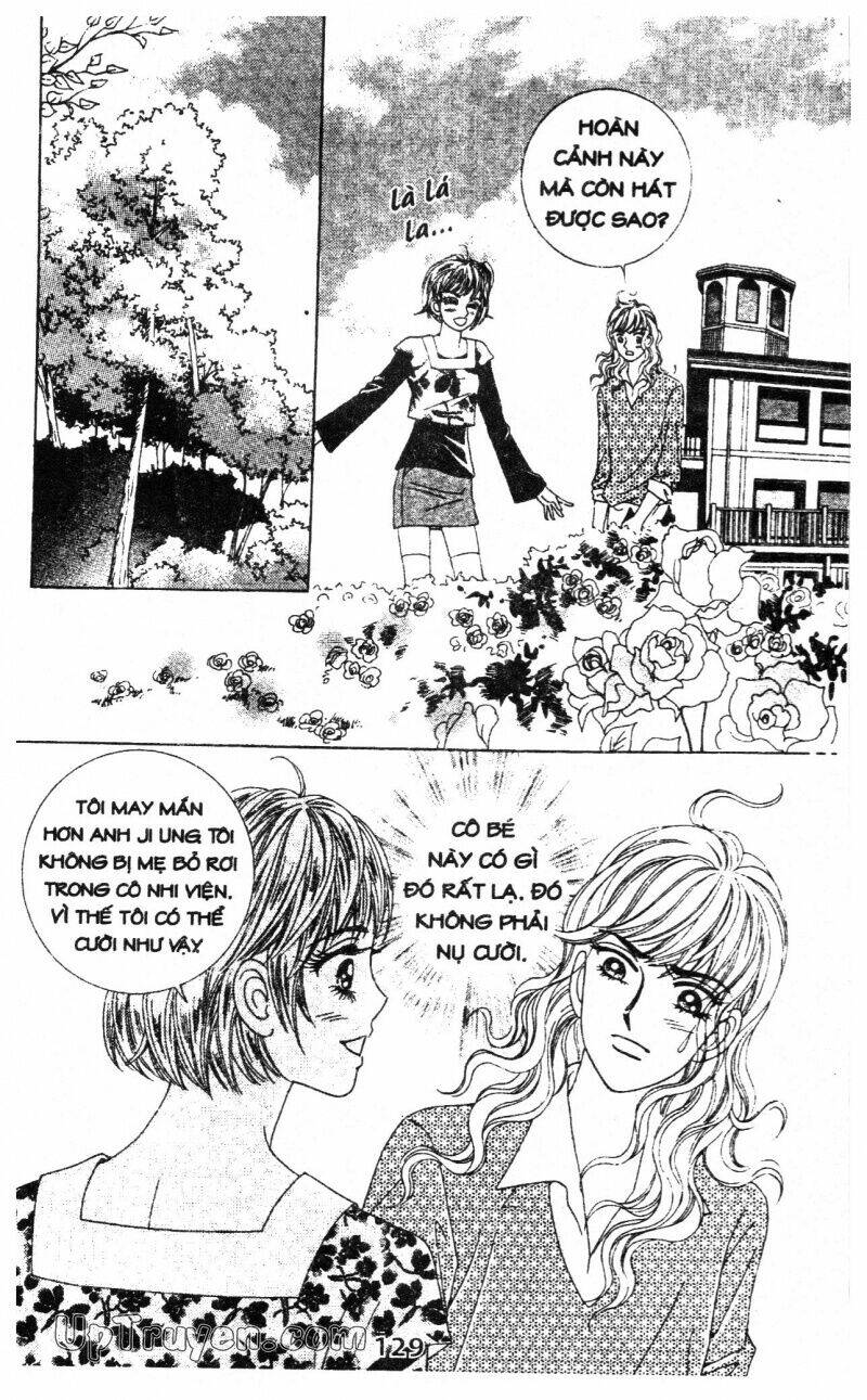 Mặt nạ tình yêu: Chapter 51